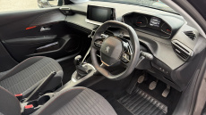 Peugeot 208 1.2 PureTech Active Premium 5dr Petrol Hatchback